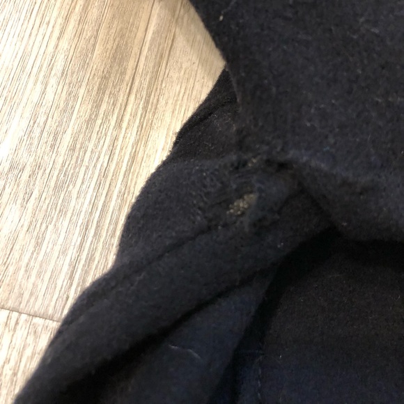 Zara Coat - S - Picture 4 of 6